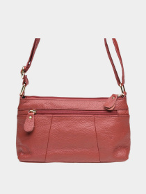 Кросс-боди Keizer модель K11181-red Фото