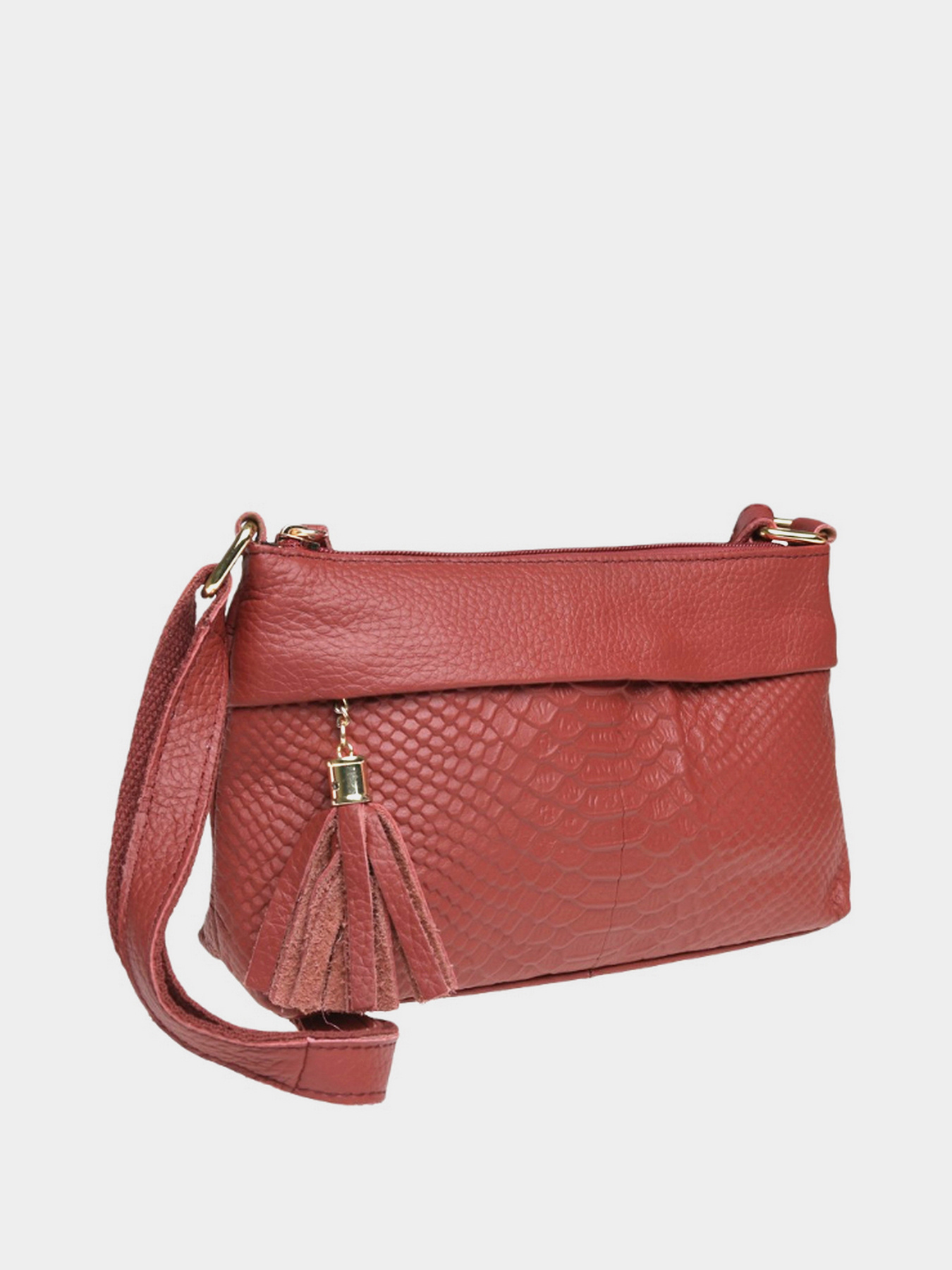 Кросс-боди Keizer модель K11181-red Фото