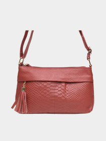 Кросс-боди Keizer модель K11181-red Кросс-боди Keizer модель K11181-red Фото