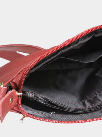 Кросс-боди Keizer модель K11181-red Кросс-боди Keizer модель K11181-red Фото