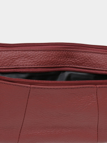 Кросс-боди Keizer модель K11181-red Кросс-боди Keizer модель K11181-red Фото