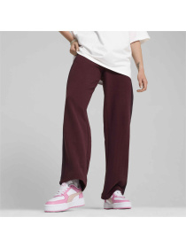 Брюки палаццо PUMA T7 High Waist Track Pants модель 626798 Фото