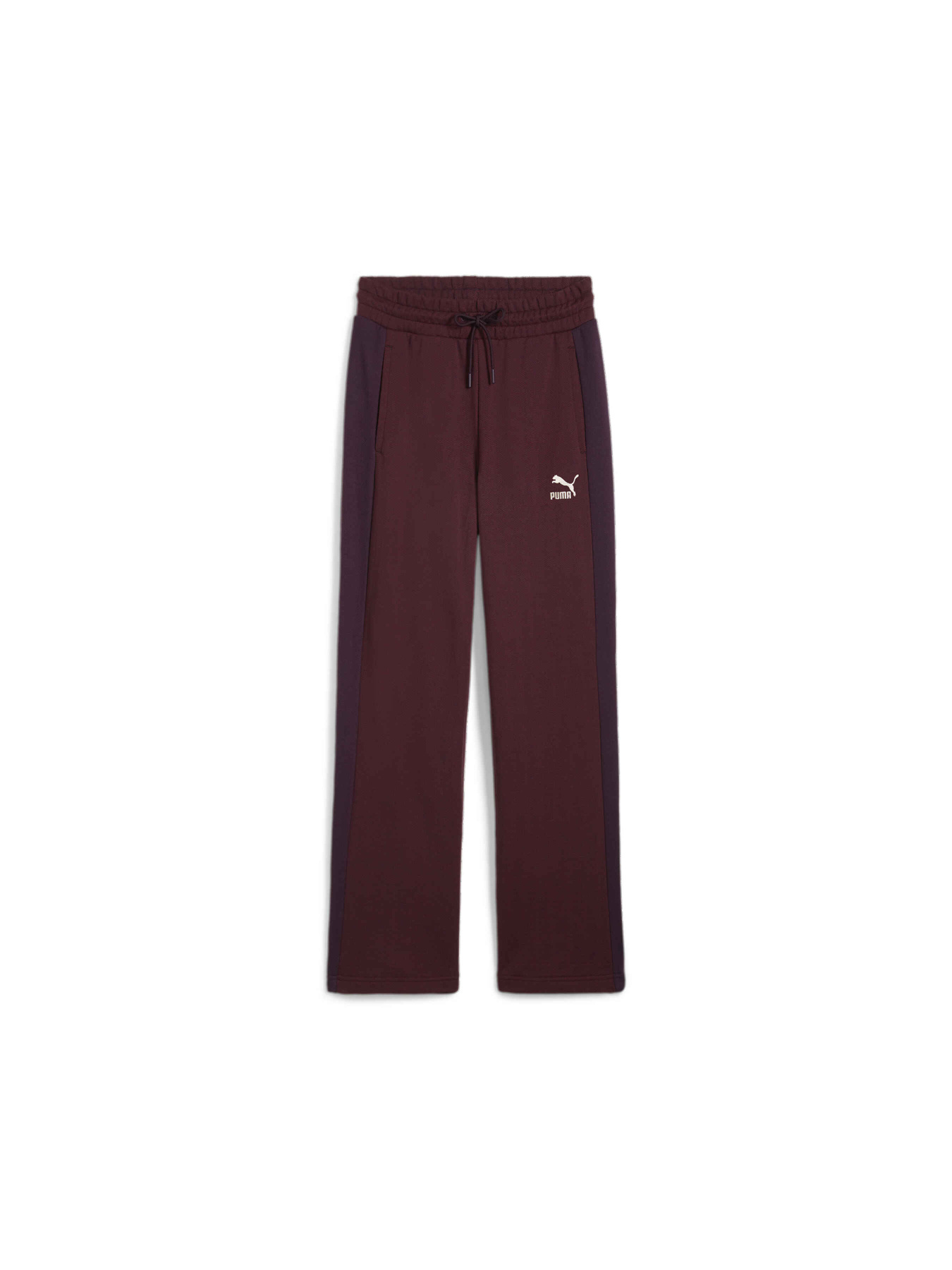 Палаццо PUMA T7 High Waist Track Pants модель 626798 Фото