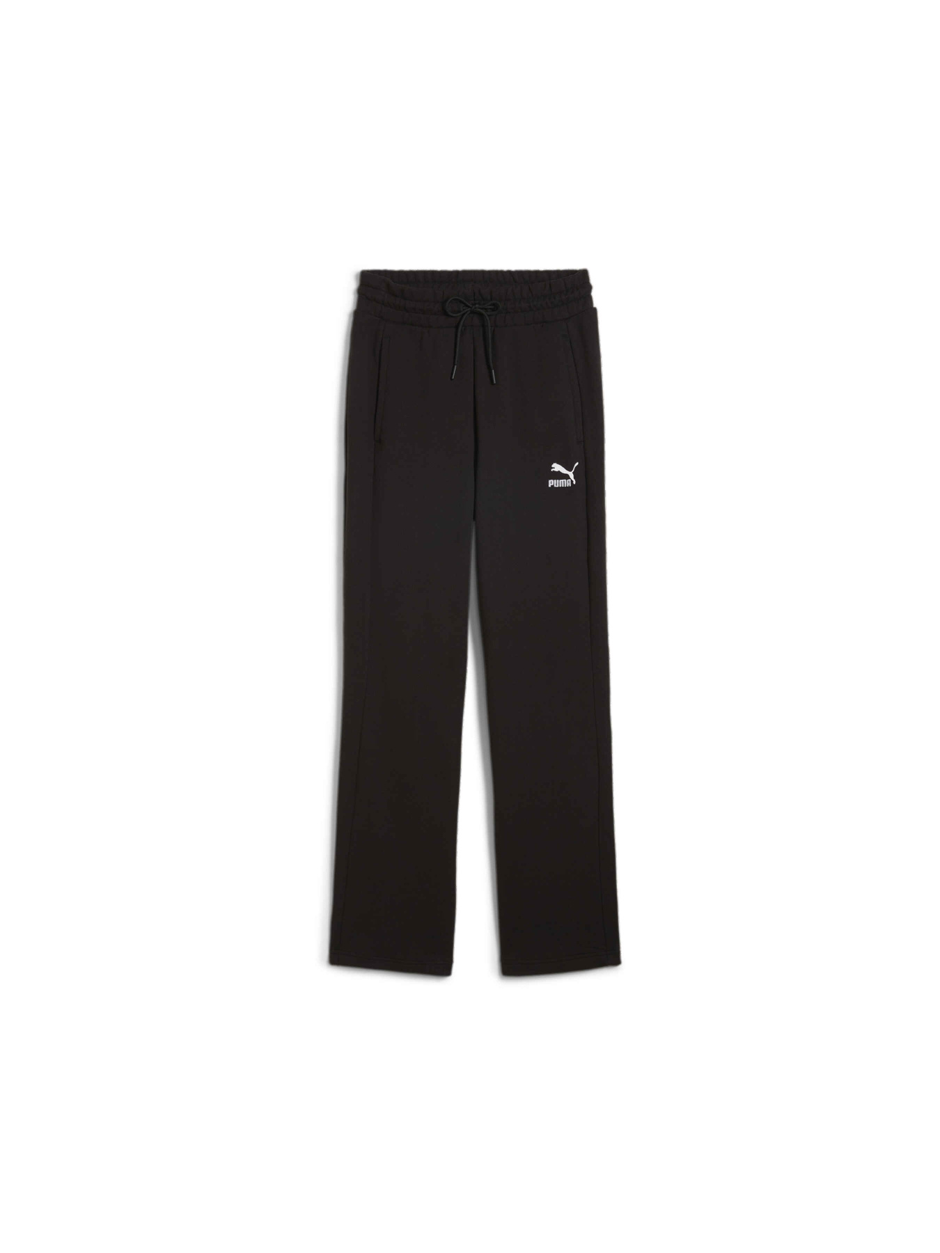 Штани палаццо PUMA T7 High Waist Track Pants модель 626798 Фото