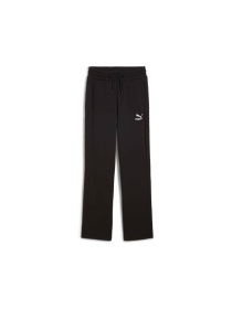 Штани палаццо PUMA T7 High Waist Track Pants модель 626798 Фото