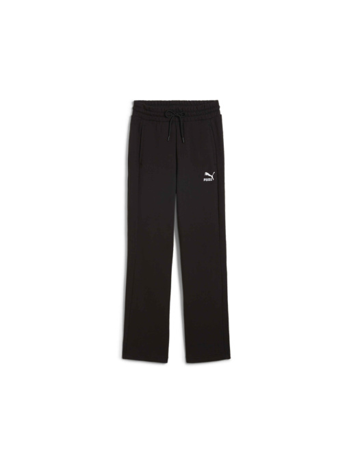 Палаццо PUMA T7 High Waist Track Pants модель 626798 Фото