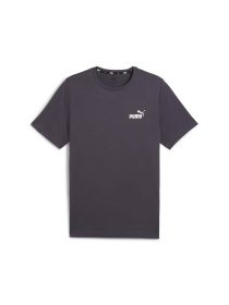 Футболка PUMA Ess Small Logo Tee модель 586669 Фото