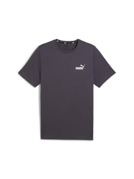 Футболка PUMA Ess Small Logo Tee модель 586669 Фото