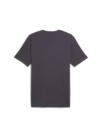 Футболка PUMA Ess Small Logo Tee модель 586669 Футболка PUMA Ess Small Logo Tee модель 586669 Фото