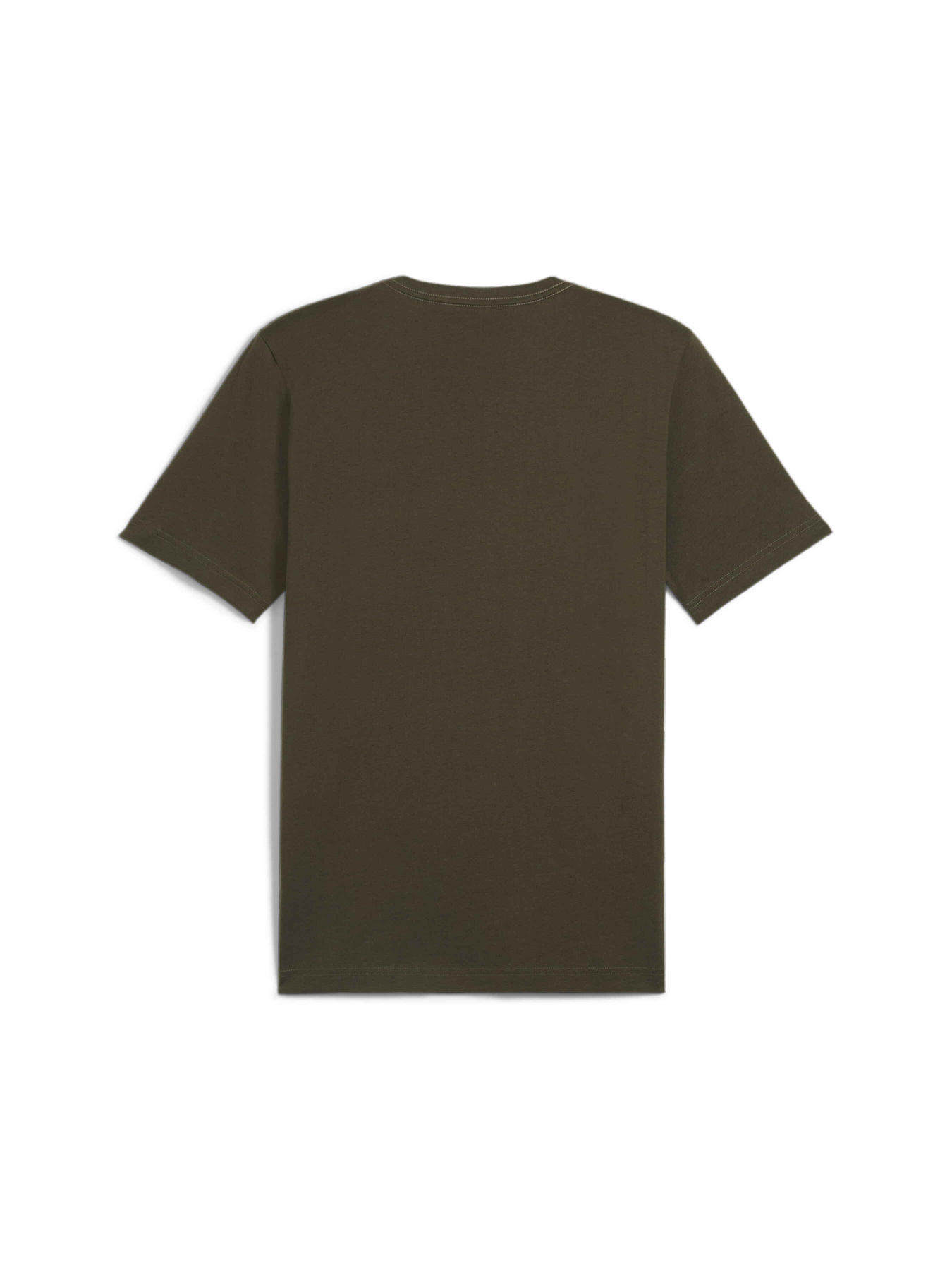 Футболка PUMA Ess Small Logo Tee модель 586669 Футболка PUMA Ess Small Logo Tee модель 586669 Фото