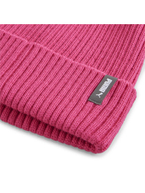Шапка PUMA Classic Cuff Beanie модель 024826 Шапка PUMA Classic Cuff Beanie модель 024826 Фото