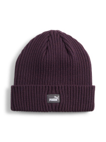 Шапка PUMA Classic Cuff Beanie модель 024826 Фото
