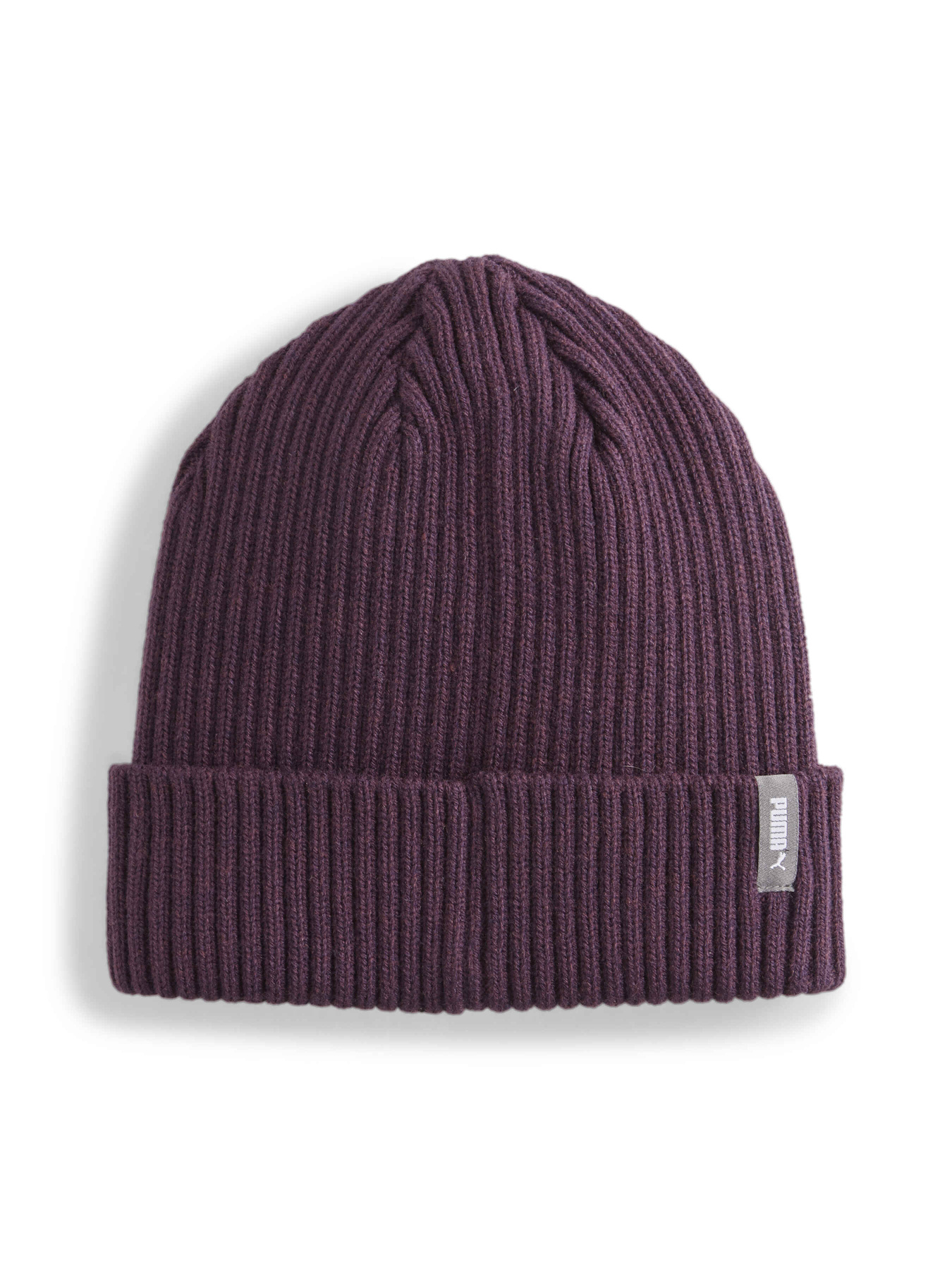 Шапка PUMA Classic Cuff Beanie модель 024826 Фото