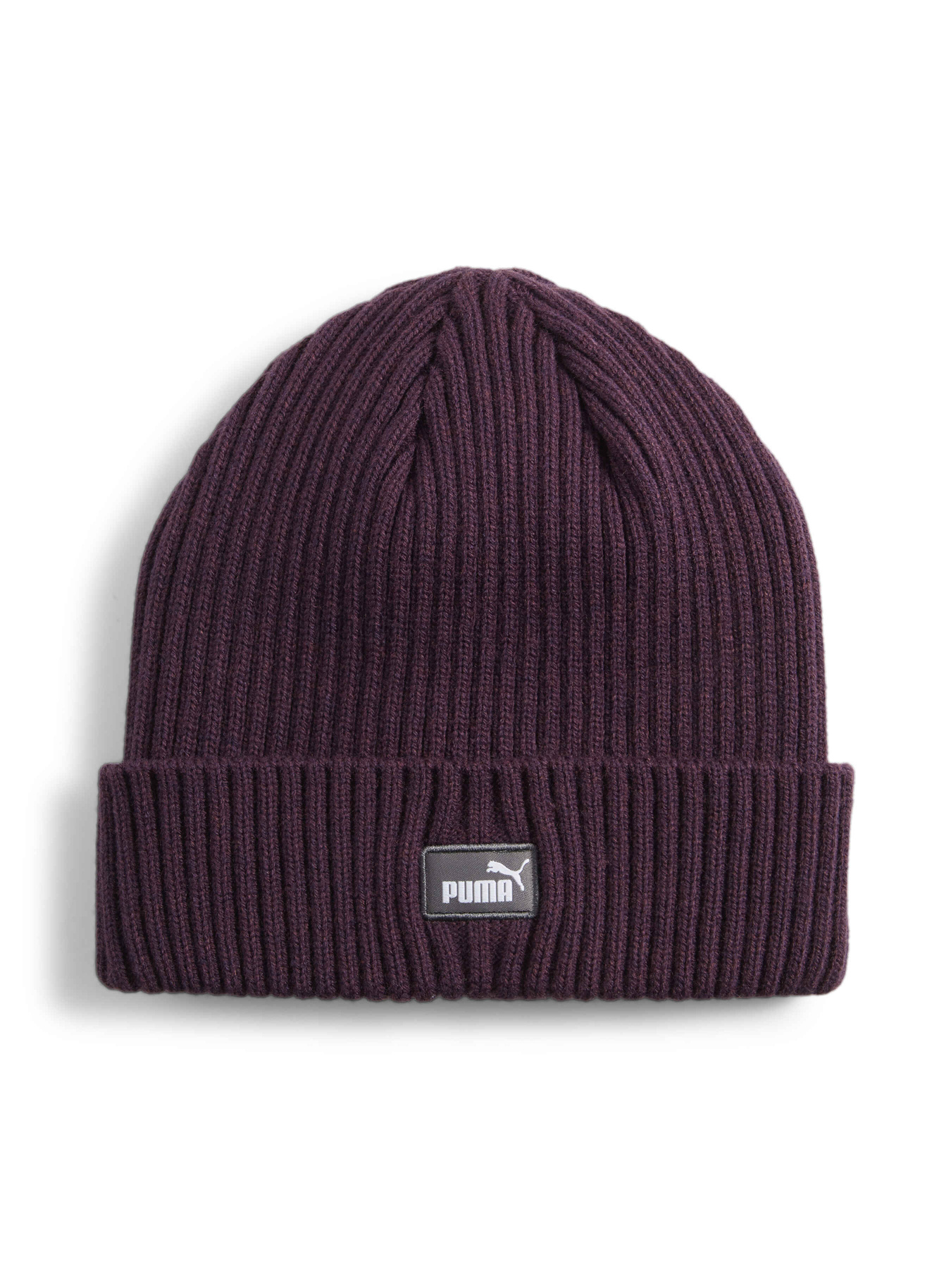 Шапка PUMA Classic Cuff Beanie модель 024826 Фото