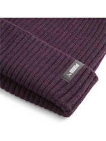 Шапка PUMA Classic Cuff Beanie модель 024826 Фото