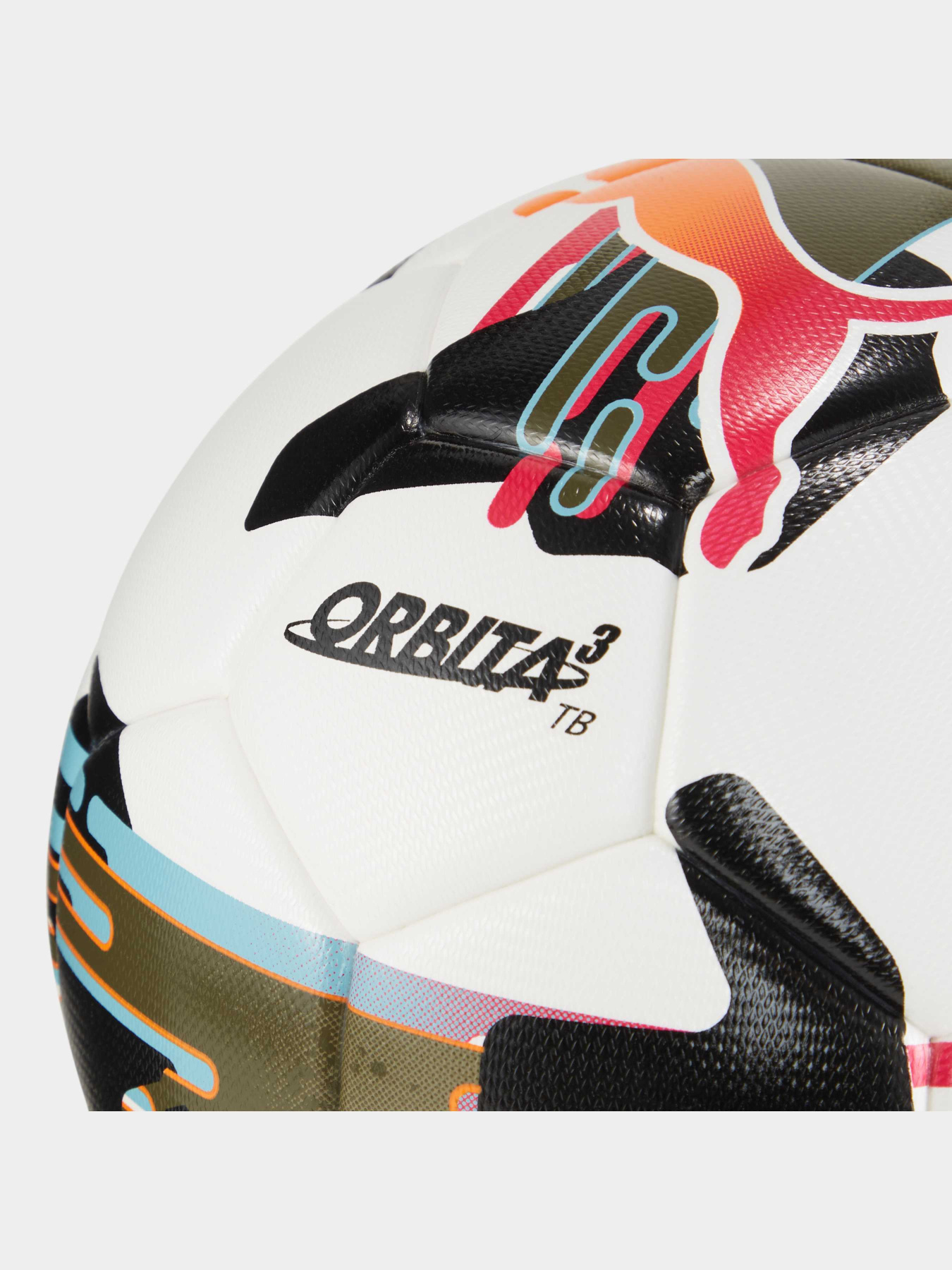 М'ячі PUMA Orbita 3 Tb Fifa Quality S4 Модель 084325 Фото