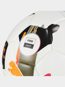 М'ячі PUMA Orbita 3 Tb Fifa Quality S4 Модель 084325 Фото