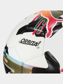 Мячи PUMA Orbita 3 Tb Fifa Quality S4 модель 084325 Фото