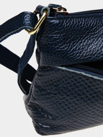 Кросс-боди Keizer модель K11181-blue Фото