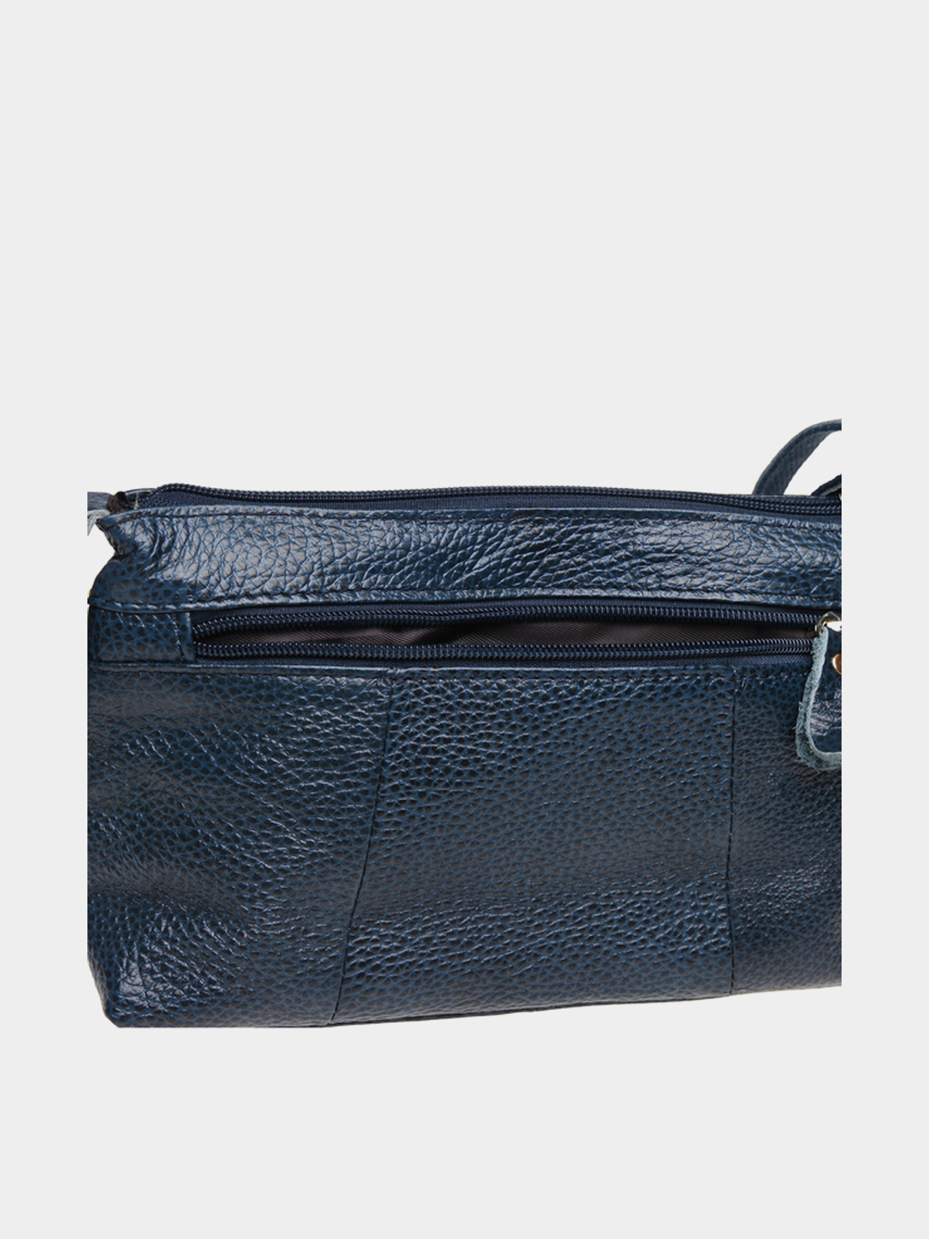 Крос-боді Keizer модель K11181-blue Фото