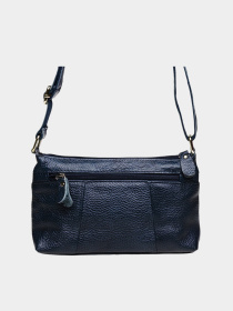 Крос-боді Keizer модель K11181-blue Фото