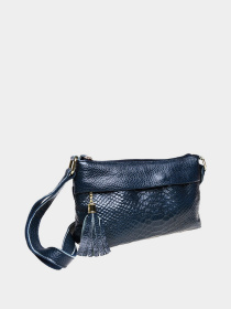 Крос-боді Keizer модель K11181-blue Фото