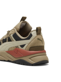 Кроссовки повседневные PUMA X-ray Tour модель 392317 Фото