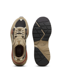 Кроссовки повседневные PUMA X-ray Tour модель 392317 Фото