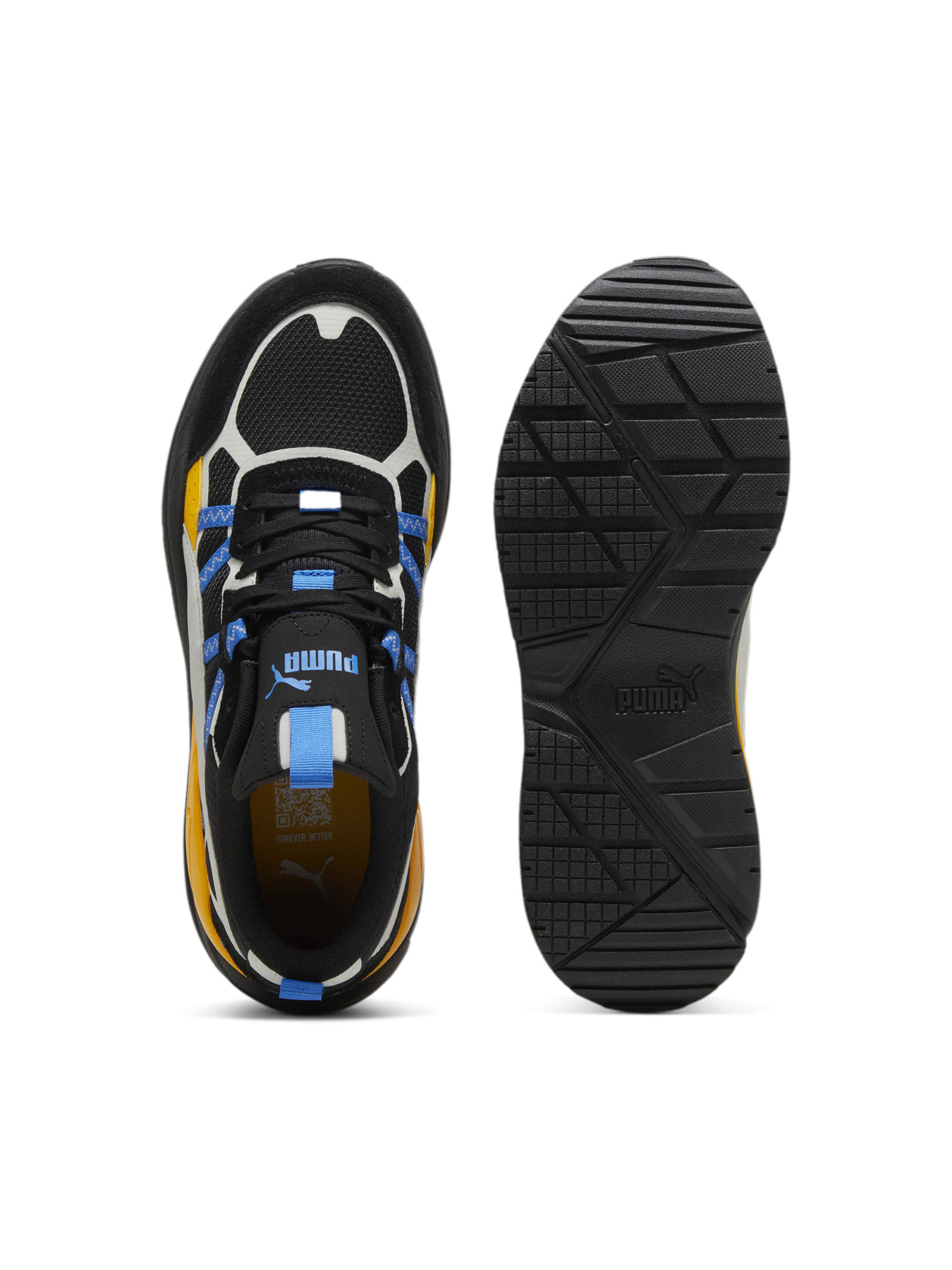 Кроссовки PUMA X-ray Tour модель 392317 Фото