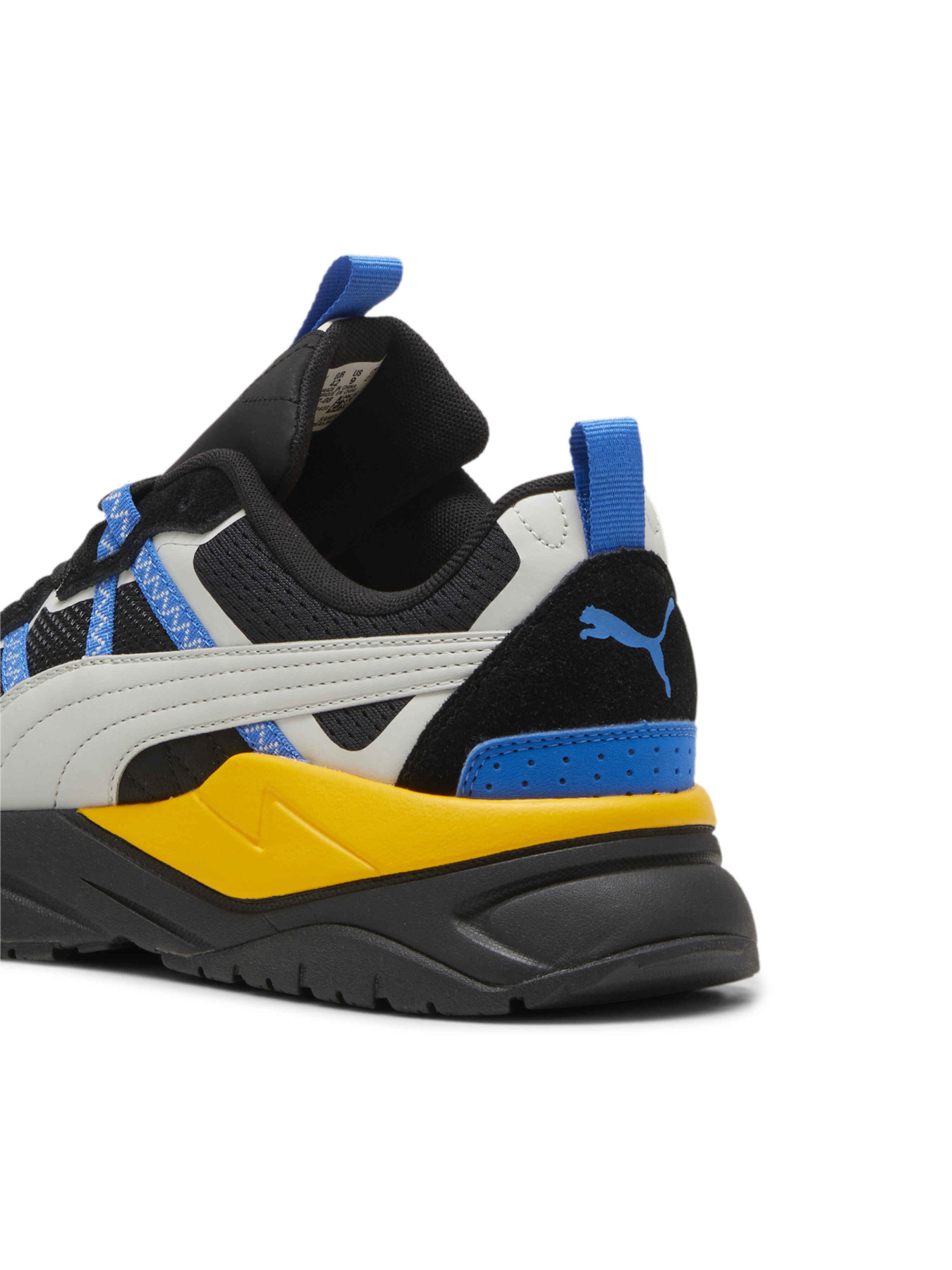 Кроссовки повседневные PUMA X-ray Tour модель 392317 Фото