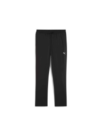 Спортивні штани PUMA Woven Tapered Pant модель 525725 Фото
