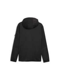 Демисезонная куртка PUMA M Flex Panelled Jacket модель 525709 Фото