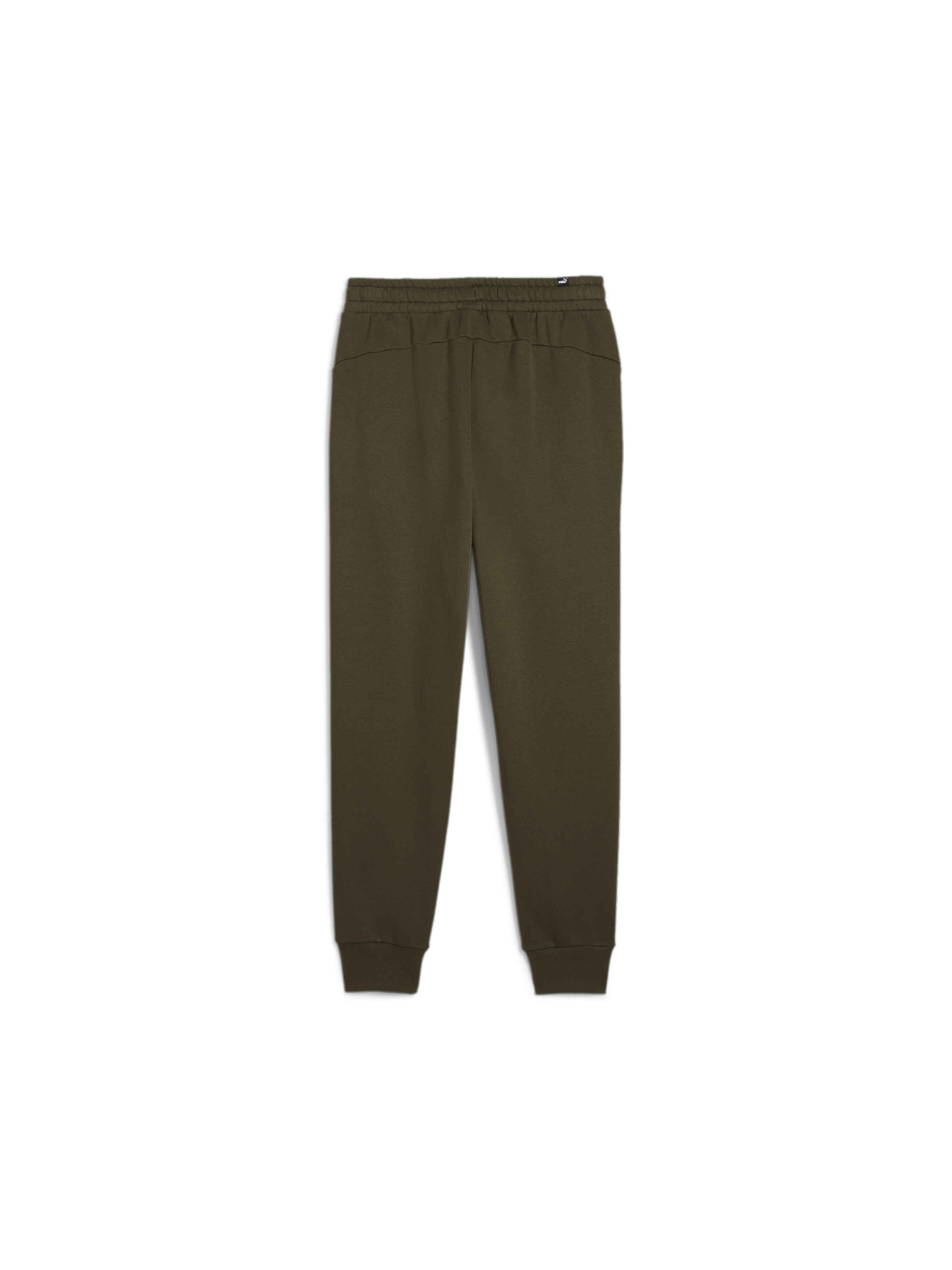 Штаны спортивные PUMA Ess Logo Pants модель 586715 Фото