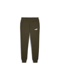 Штаны спортивные PUMA Ess Logo Pants модель 586715 Фото