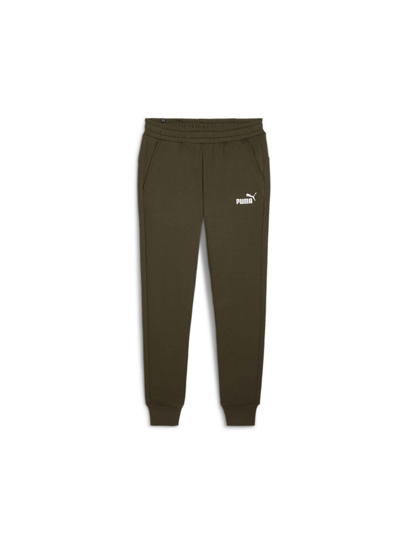 Спортивні штани PUMA Ess Logo Pants модель 586715 Фото
