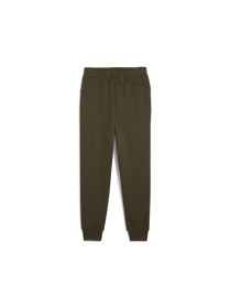 Спортивні штани PUMA Ess Logo Pants модель 586715 Фото