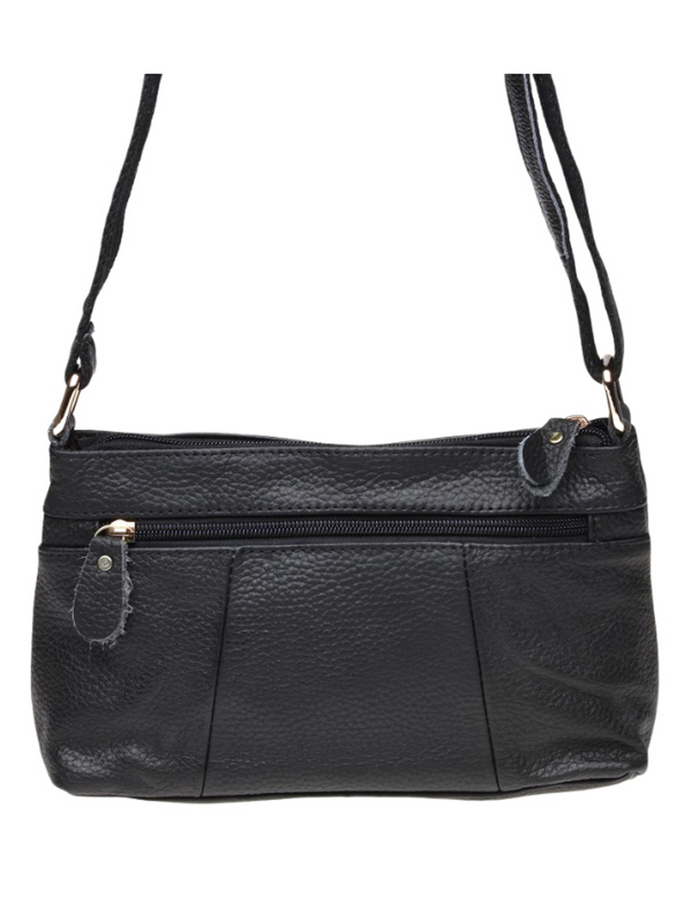 Кросс-боди Keizer модель K11181-black Фото