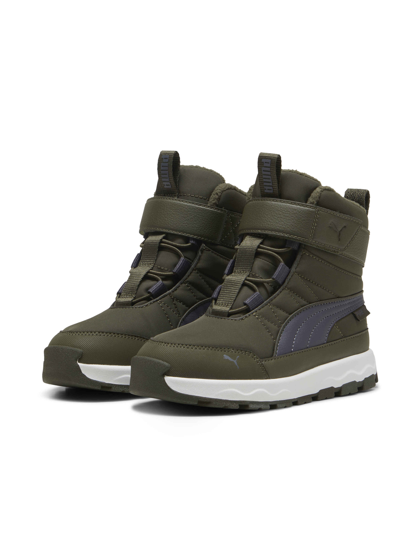 Ботинки PUMA Evolve Boot Purtx Ac+ps модель 392649 Фото