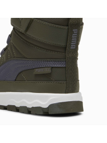 Ботинки PUMA Evolve Boot Purtx Ac+ps модель 392649 Фото