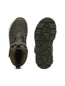 Ботинки PUMA Evolve Boot Purtx Ac+ps модель 392649 Фото