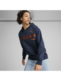 Худи PUMA Pl Statement Hoodie модель 626366 Фото