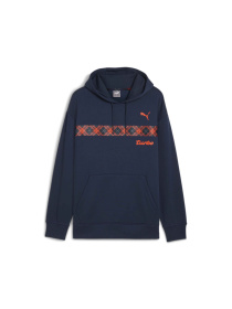 Худи PUMA Pl Statement Hoodie модель 626366 Фото