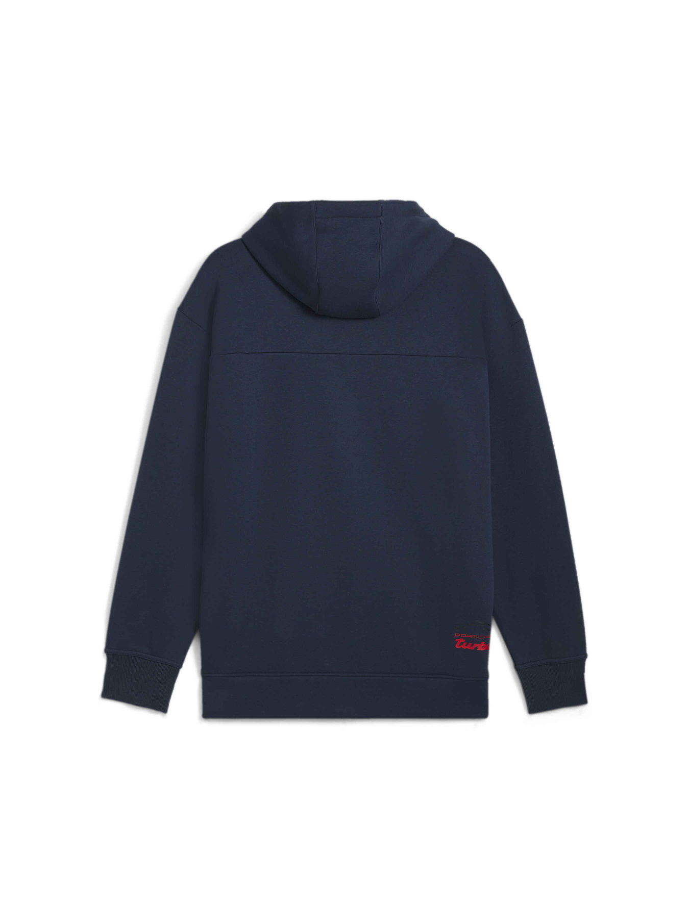 Худі PUMA Pl Statement Hoodie модель 626366 Фото