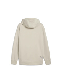 Худи PUMA Pl Statement Hoodie модель 626366 Фото