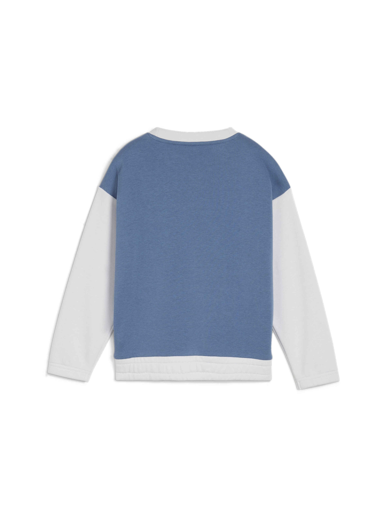 Свитшот PUMA Classics Fc Crew модель 626498 Фото