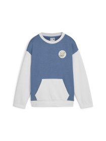 Свитшот PUMA Classics Fc Crew модель 626498 Фото