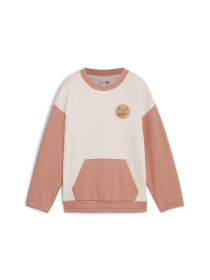 Свитшот PUMA Classics Fc Crew модель 626498 Фото