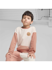 Свитшот PUMA Classics Fc Crew модель 626498 Фото