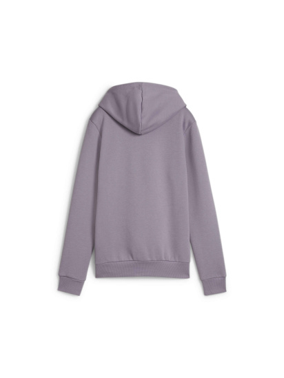 Худі PUMA Ess Logo Hoodie Fl модель 586789 — фото - INTERTOP