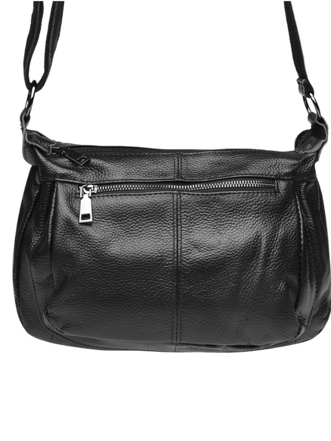 Кросс-боди Keizer модель K1106-black Фото